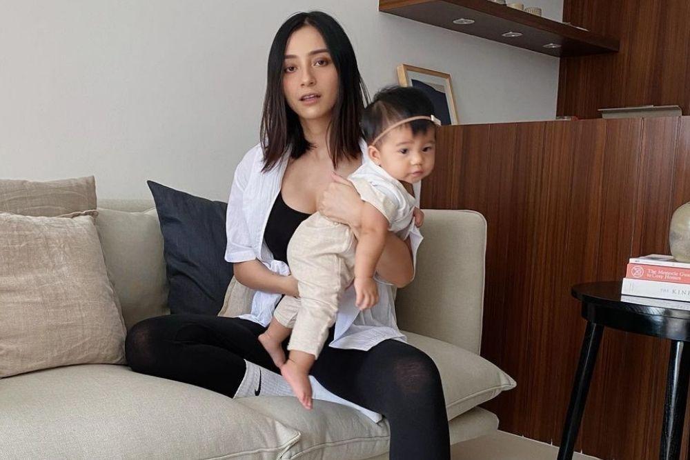 7 Pesona Perempuan yang Pernah Dekat dengan Billy Syahputra