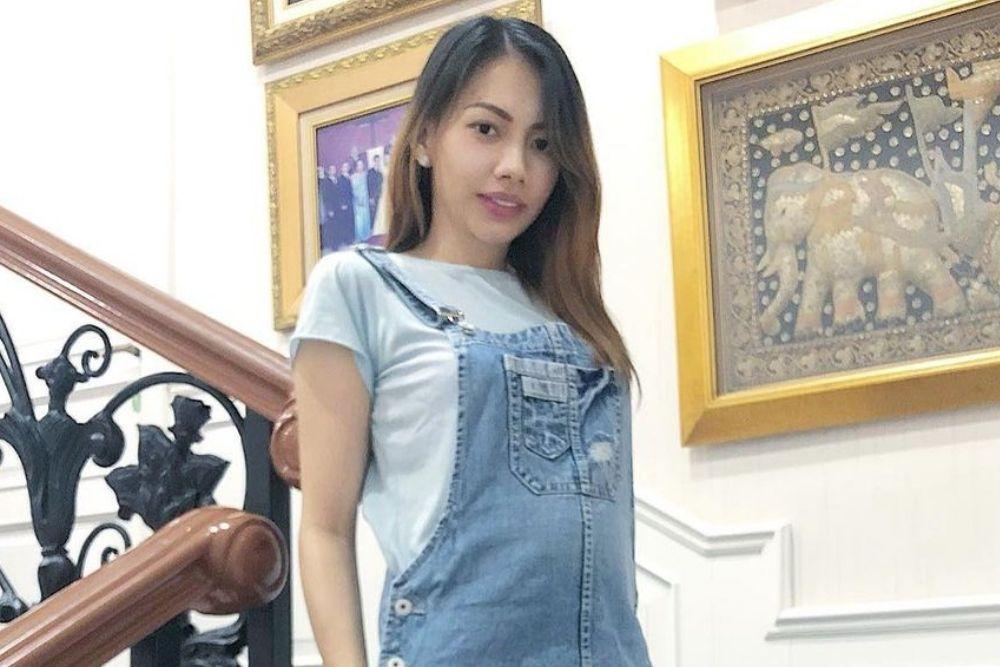 7 Pesona Perempuan yang Pernah Dekat dengan Billy Syahputra