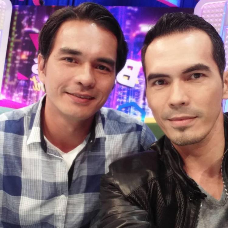Kompak Sejak Kecil, Ini 10 Potret Harmonis Syach Bersaudara
