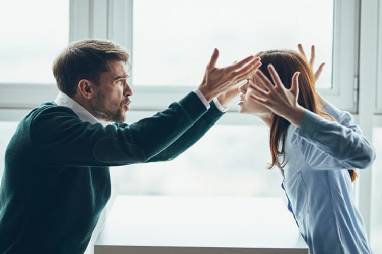 Coba Cek, 5 Hal Ini Bisa Jadi Tanda Kalau Pasangan Tak Nyaman denganmu