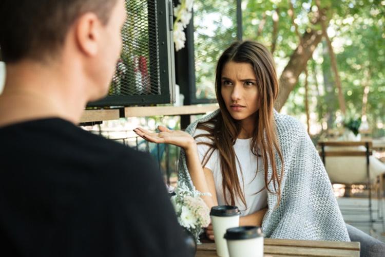Coba Cek, 5 Hal Ini Bisa Jadi Tanda Kalau Pasangan Tak Nyaman denganmu