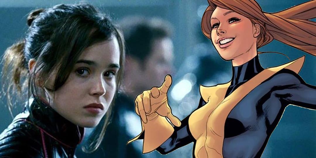 7 Fakta Elliot Page, Transgender Pria Pertama di Sampul Majalah Time