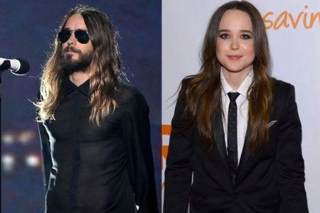 7 Fakta Elliot Page, Transgender Pria Pertama di Sampul Majalah Time