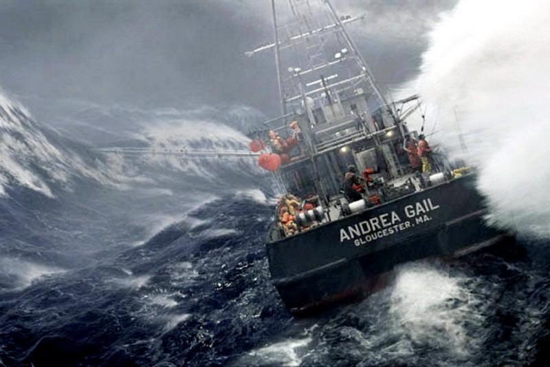 7 Film Tentang Survival Ini Bisa Jadi Pelajaran Buat Para Petualang