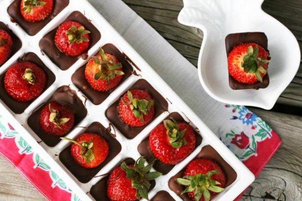 Nggak Hanya Es Batu, 6 Ice Tray Hack ini Segarkan Sajianmu