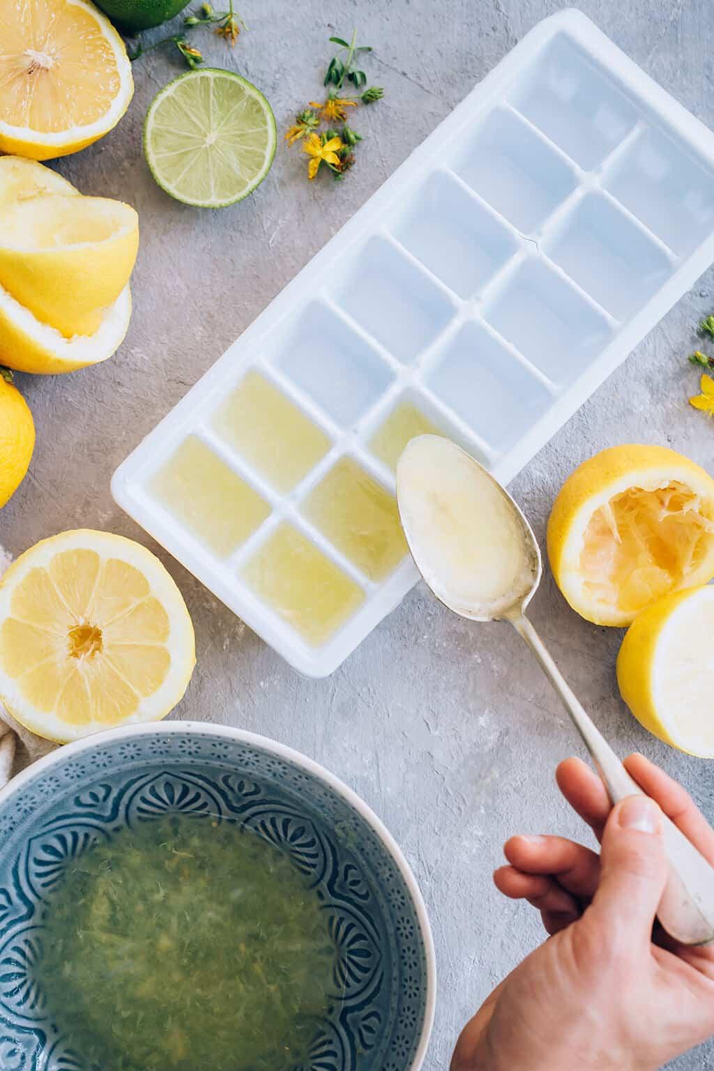 Nggak Hanya Es Batu, 6 Ice Tray Hack ini Segarkan Sajianmu