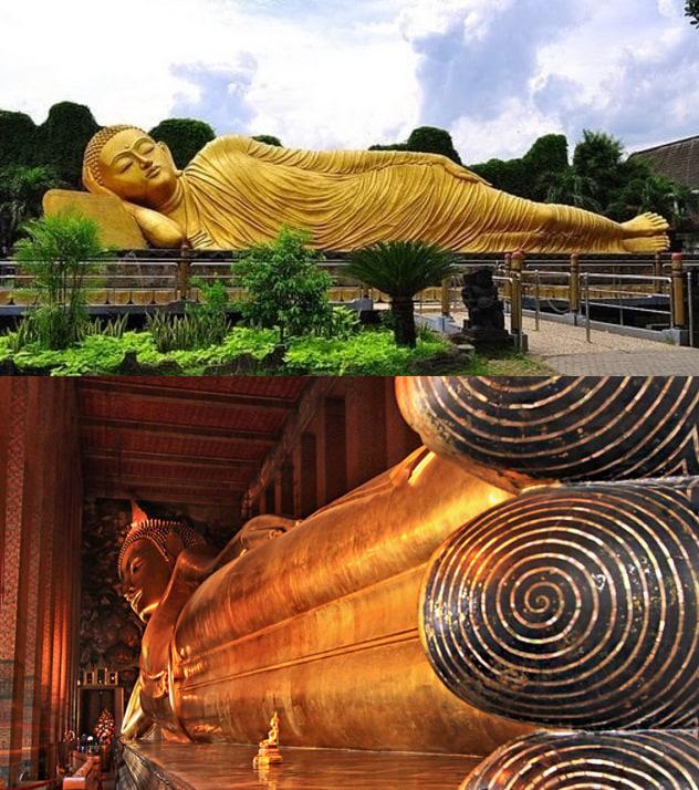 5 Destinasi Bersejarah di Indonesia Ini Berhubungan dengan Negara Luar