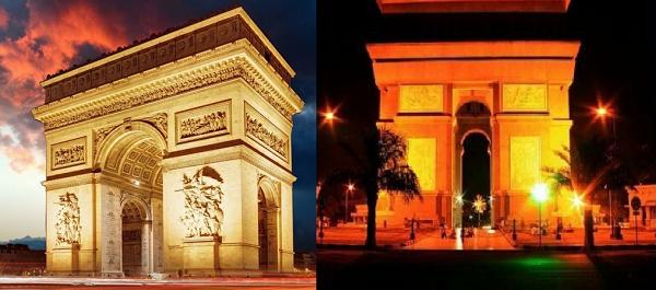 5 Destinasi Bersejarah di Indonesia Ini Berhubungan dengan Negara Luar