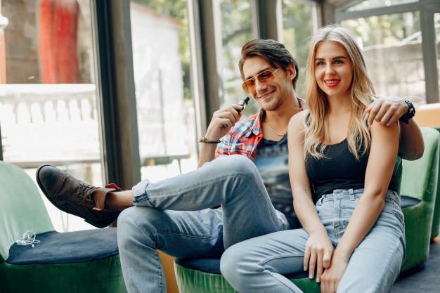 7 Alasan Perempuan Lebih Suka Bad Boy