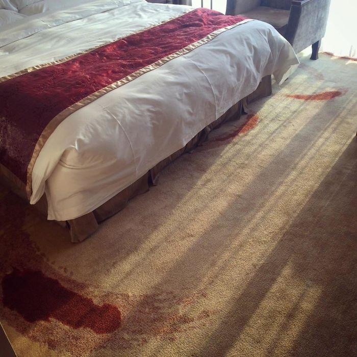 Bikin Ngakak, Ini Kumpulan Hotel dan Airbnb Zonk dari Penjuru Dunia