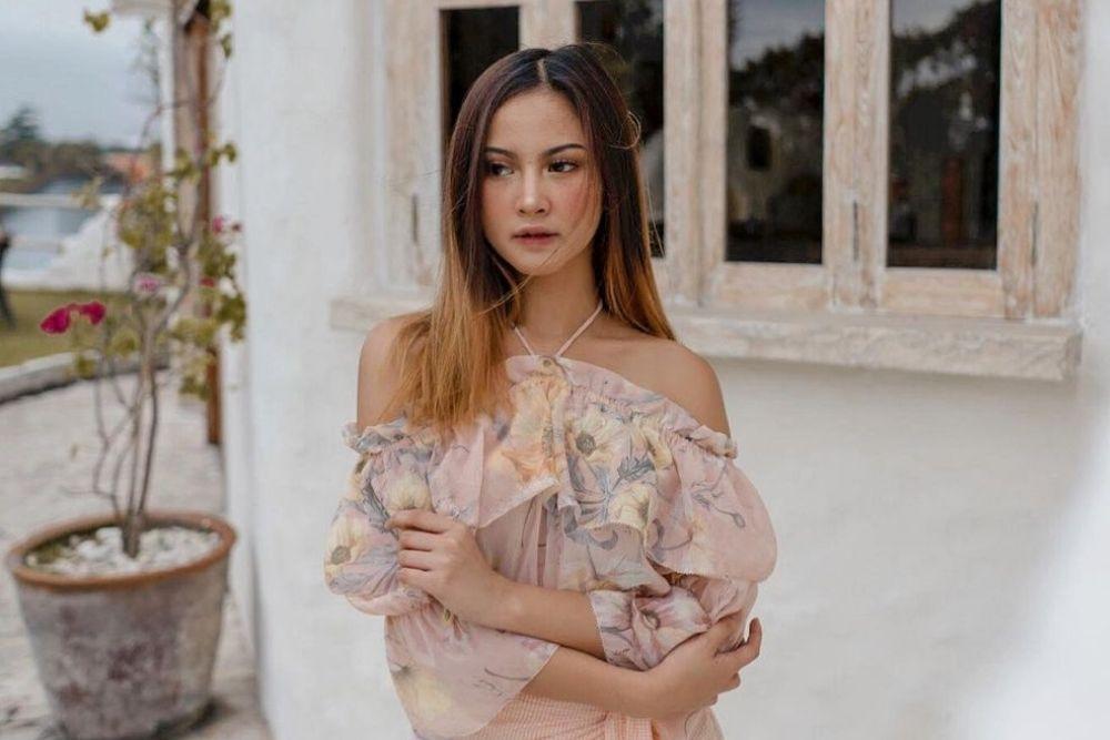 Potret Seksi Gabriella Larasati yang Mengaku Pemeran Video Syur