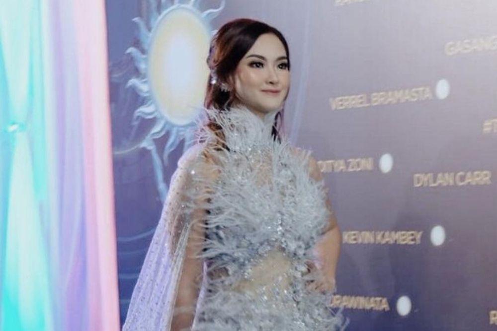 Potret Seksi Gabriella Larasati yang Mengaku Pemeran Video Syur