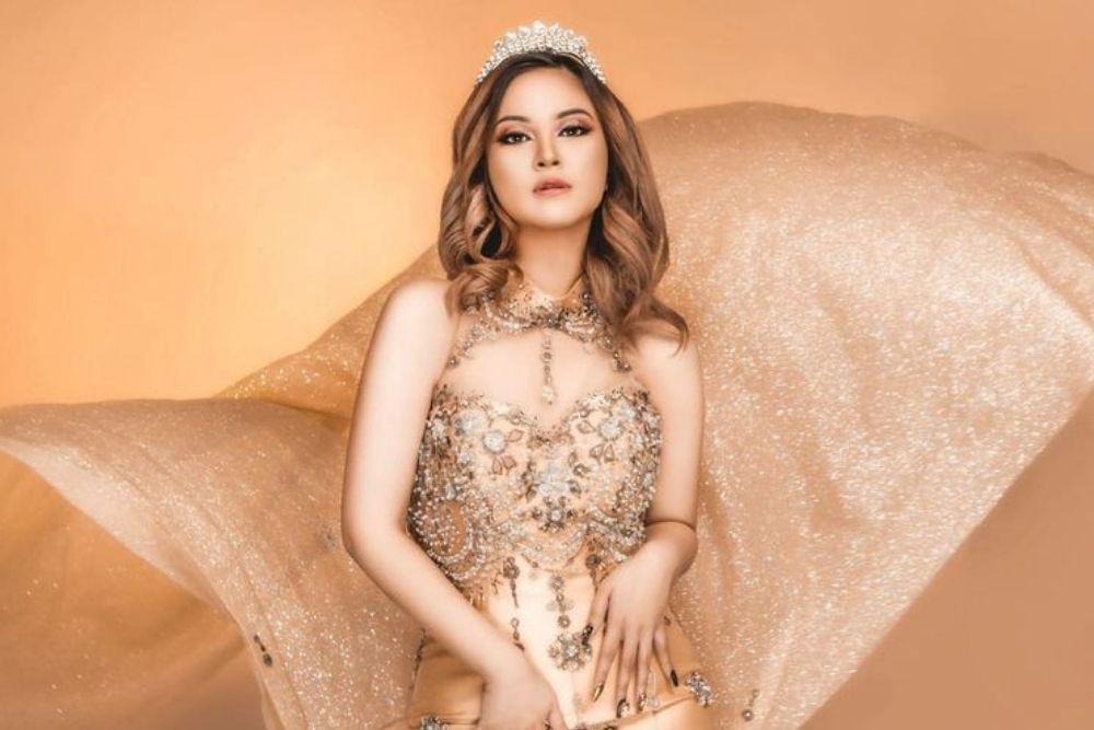Potret Seksi Gabriella Larasati yang Mengaku Pemeran Video Syur