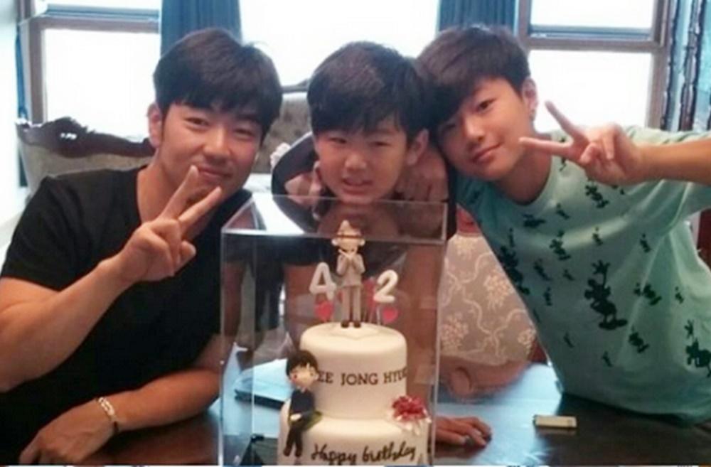 Tetap Menawan, 10 Aktor Korea Ini Pantas Mendapat Julukan Hot Daddy