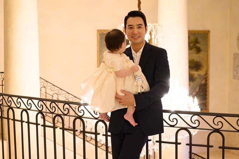 Tetap Menawan, 10 Aktor Korea Ini Pantas Mendapat Julukan Hot Daddy