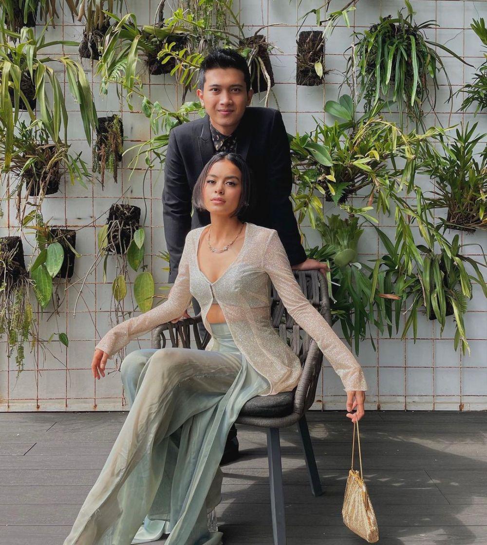 8 Artis Wanita Ini Pacari Pria Lebih Muda, Ada yang Beda 36 Tahun!