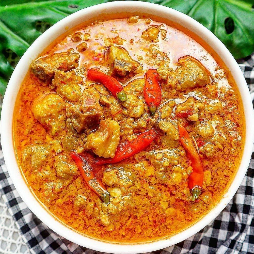 10 Makanan Ekstrem Paling Populer di Indonesia, Berani Coba?