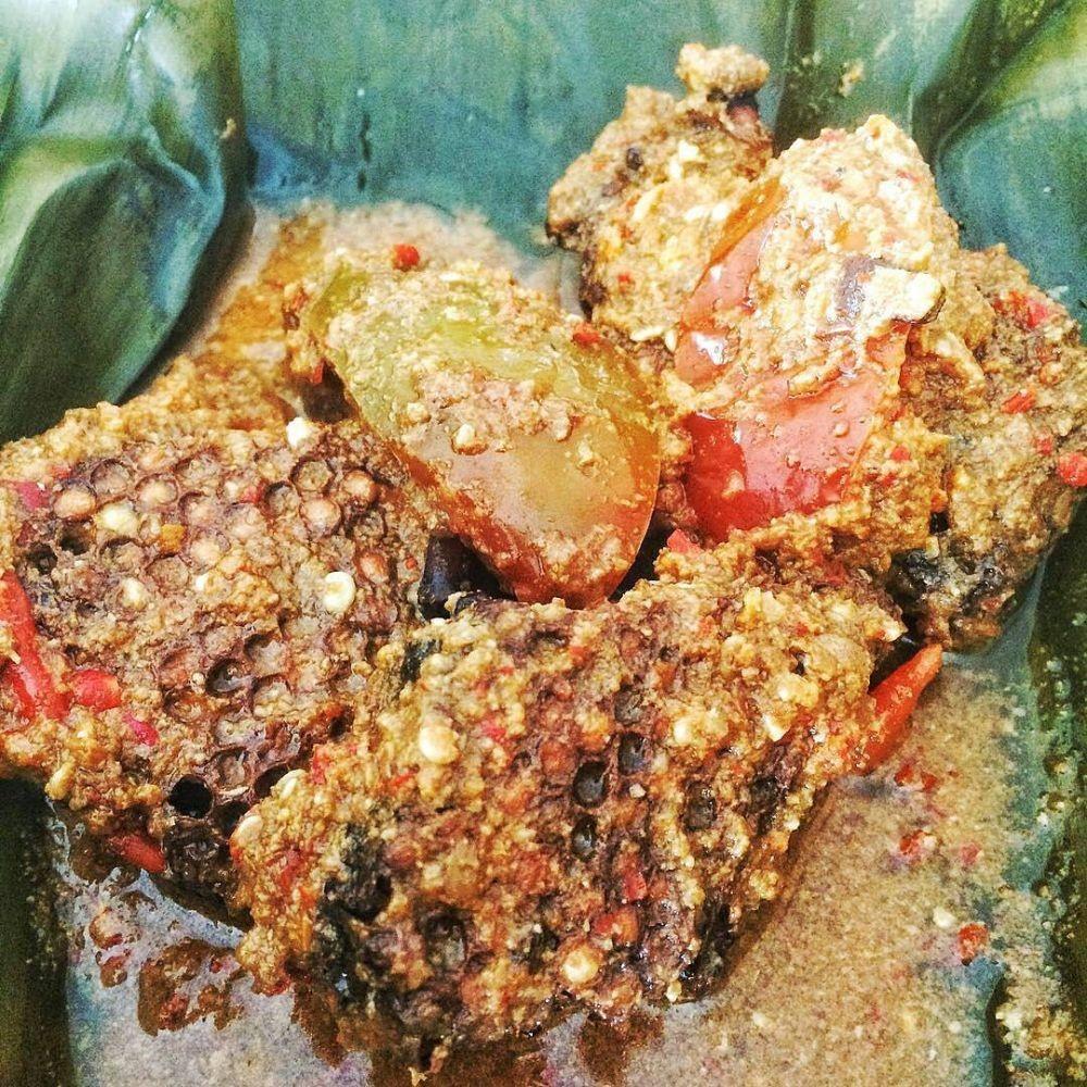 10 Makanan Ekstrem Paling Populer di Indonesia, Berani Coba?