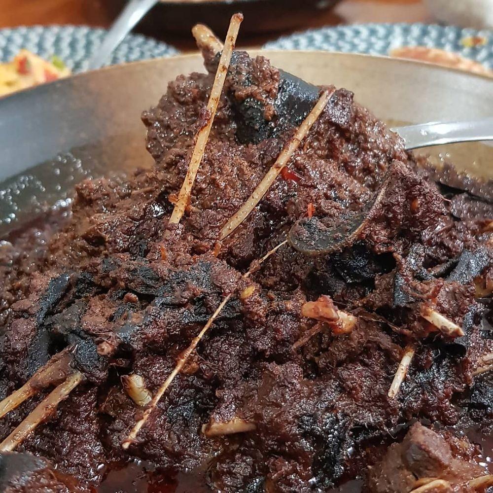 10 Makanan Ekstrem Paling Populer di Indonesia, Berani Coba?