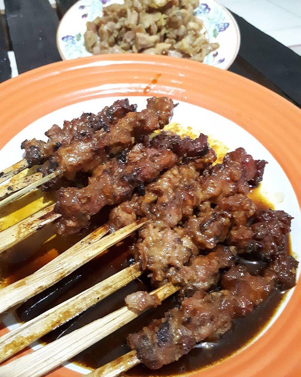 10 Makanan Ekstrem Paling Populer di Indonesia, Berani Coba?
