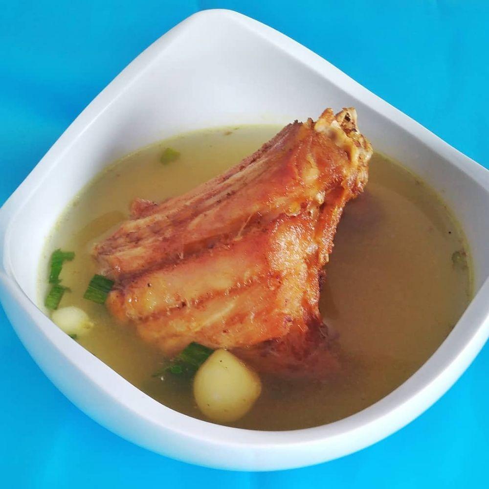 10 Makanan Ekstrem Paling Populer di Indonesia, Berani Coba?