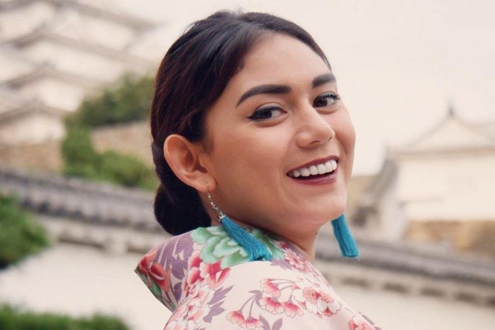 Gugat Cerai Sang Suami, Intip 7 Potret Terkini Thalita Latief