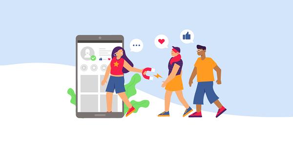 Ingin Jadi Influencer? Perhatikan 5 Trik Psikologi Ini, ya!