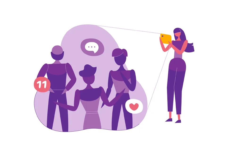 Ingin Jadi Influencer? Perhatikan 5 Trik Psikologi Ini, ya!
