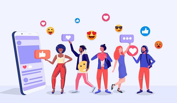 Ingin Jadi Influencer? Perhatikan 5 Trik Psikologi Ini, ya!
