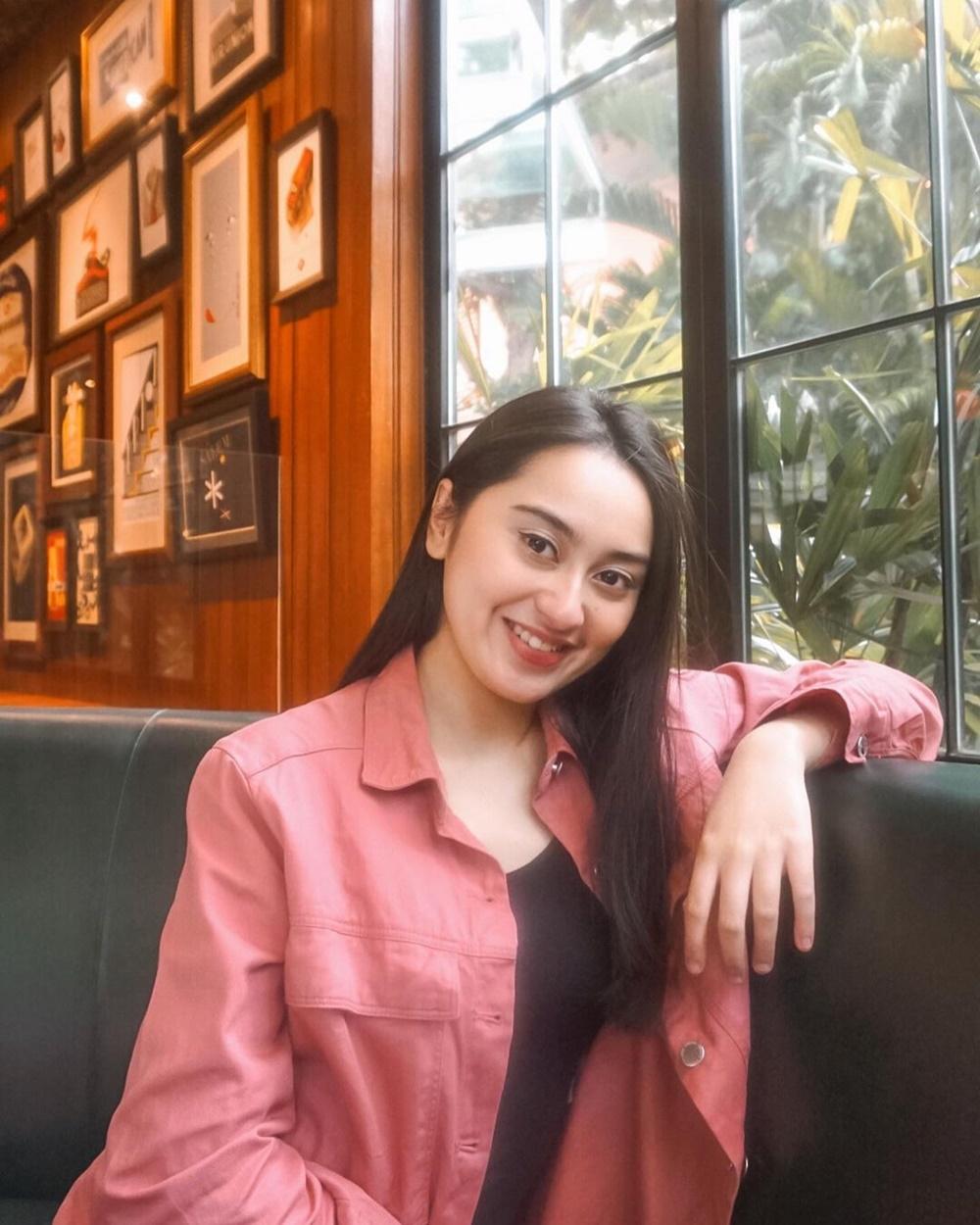 Dijodohkan dengan Billy Syahputra, Ini 9 Fakta Unik Memes Prameswari