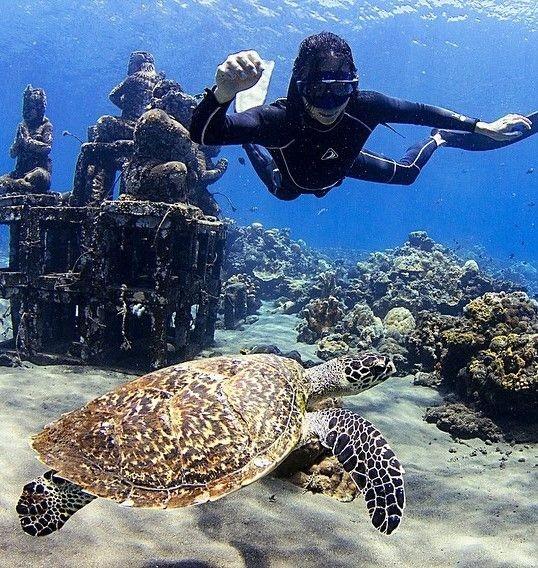 10 Wisata Seru Favorit Dikta Wicaksono, Langsung Masuk Bucket List!