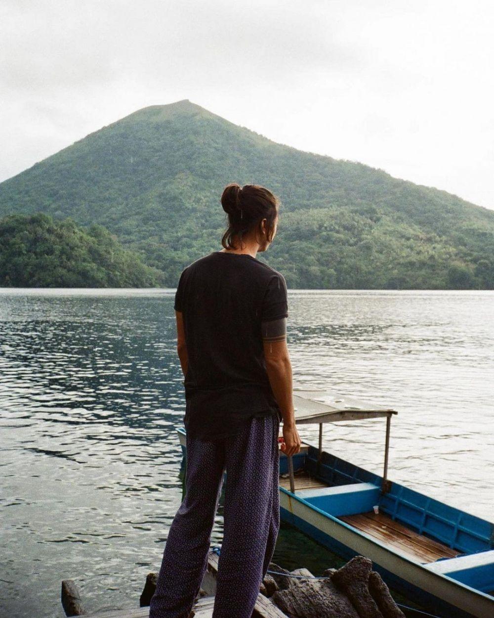 10 Wisata Seru Favorit Dikta Wicaksono, Langsung Masuk Bucket List!