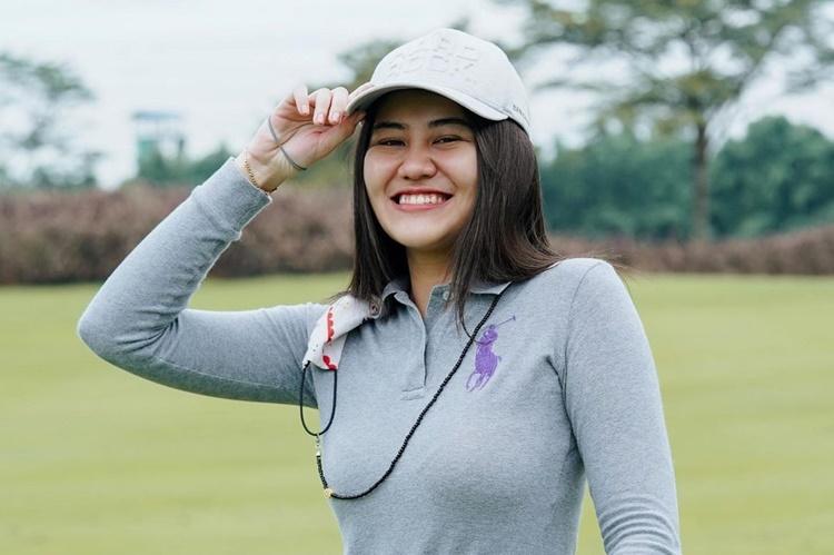 Pacaran dengan Lelaki Kaya Raya, Inikah Sosok Kekasih Aaliyah Massaid?