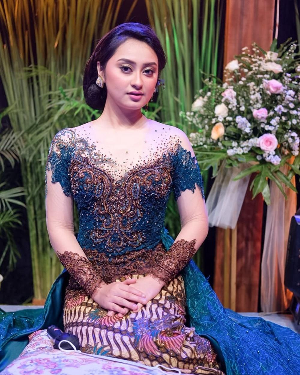Dijodohkan dengan Billy Syahputra, Ini 9 Fakta Unik Memes Prameswari