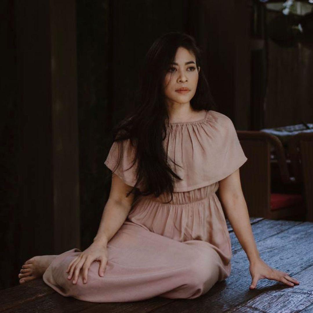 Intip Gaya Thalita Latief dan Artis Lain yang Bercerai dari Anak Band