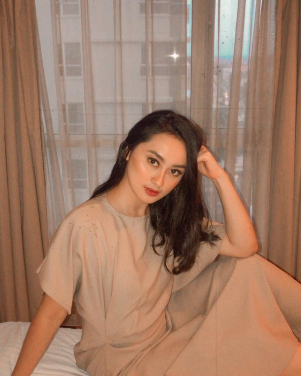 Dijodohkan dengan Billy Syahputra, Ini 9 Fakta Unik Memes Prameswari