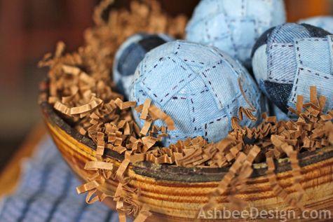 Sambut Paskah, Ini Inspirasi 10 Kreasi Telur Paskah Unik
