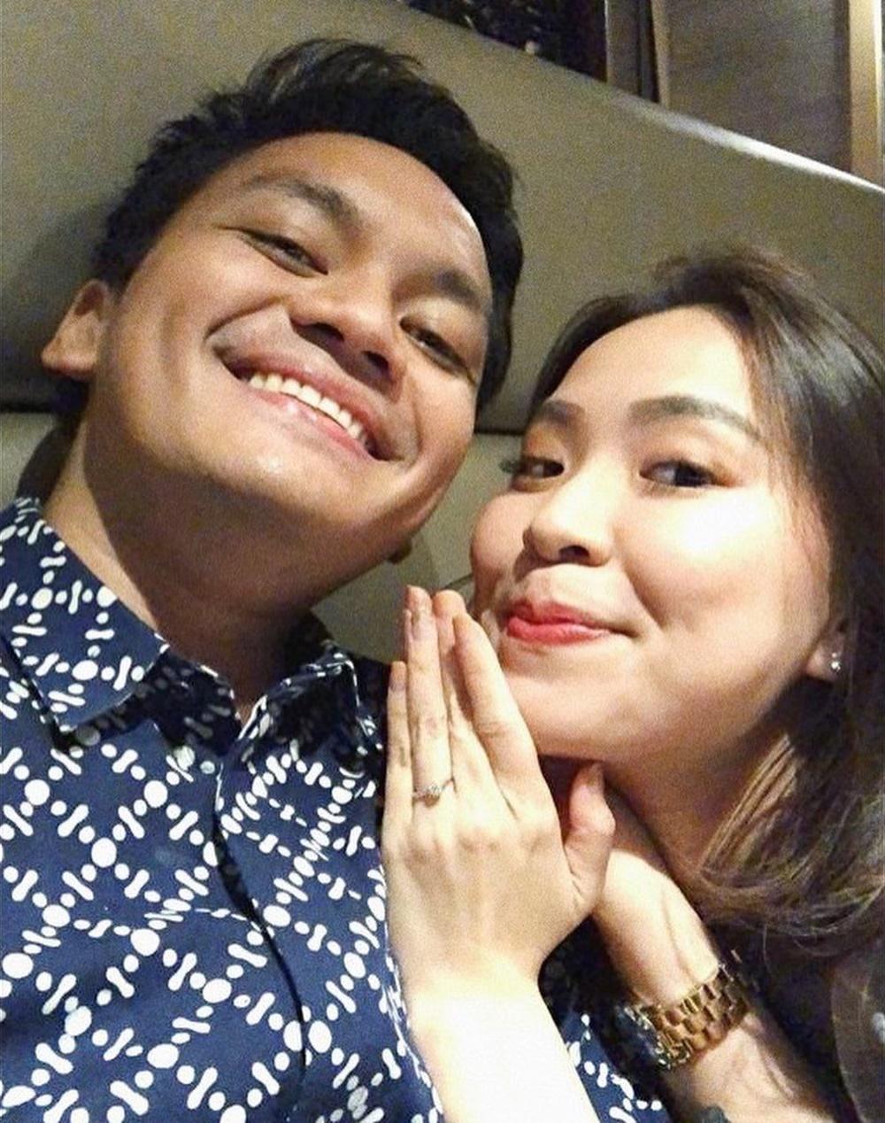 Langgeng Terus, Ini 9 Artis Pria yang Pacaran dengan Non Selebriti