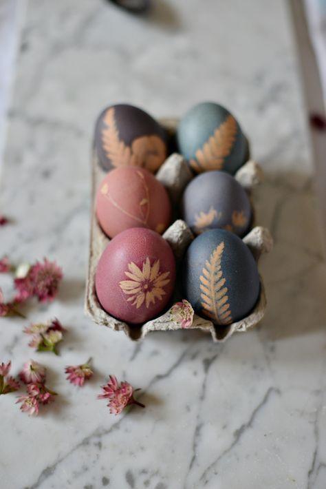 Sambut Paskah, Ini Inspirasi 10 Kreasi Telur Paskah Unik