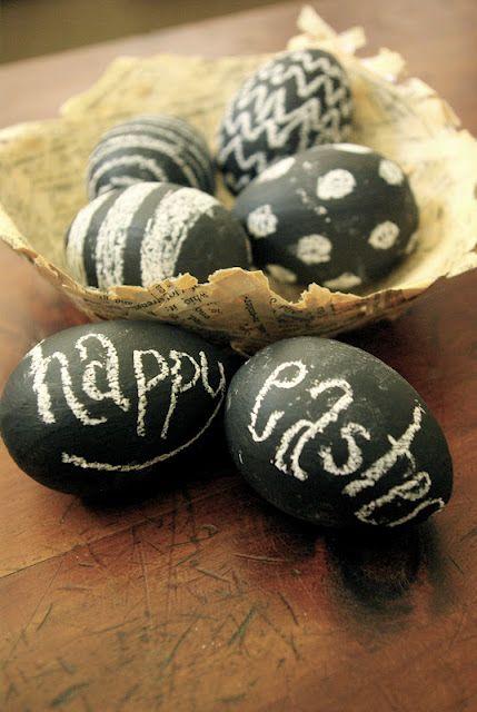 Sambut Paskah, Ini Inspirasi 10 Kreasi Telur Paskah Unik