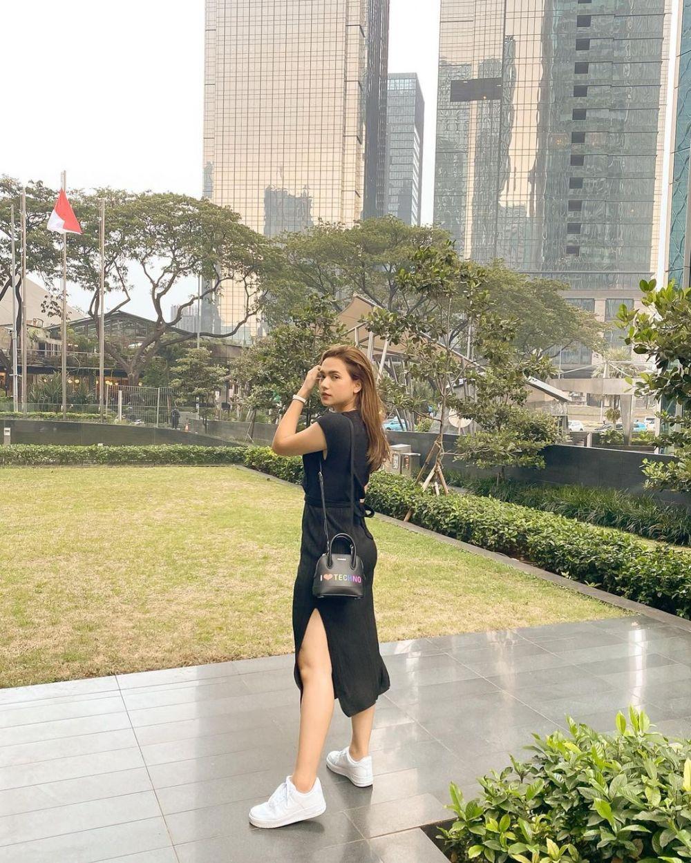 Ada Mantan Pejabat, Ini Fakta Karier 9 Artis Perempuan 'Ikatan Cinta'