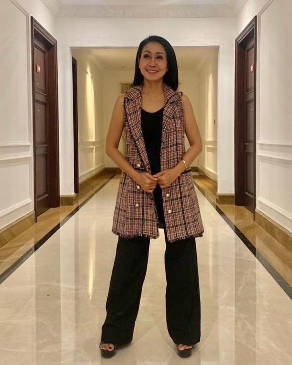 Ada Mantan Pejabat, Ini Fakta Karier 9 Artis Perempuan 'Ikatan Cinta'