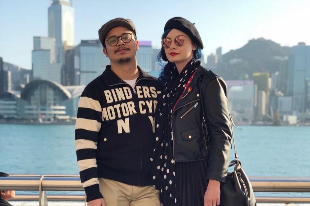 Pernah Pacaran Beda Agama, 9 Artis Kini Menikah dengan Pasangan Seiman
