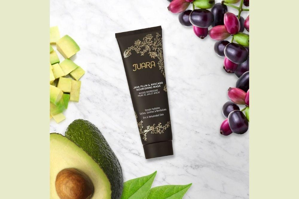 5 Rekomendasi Masker Alpukat Terbaik, Bikin Kulit Kenyal dan Lembap 