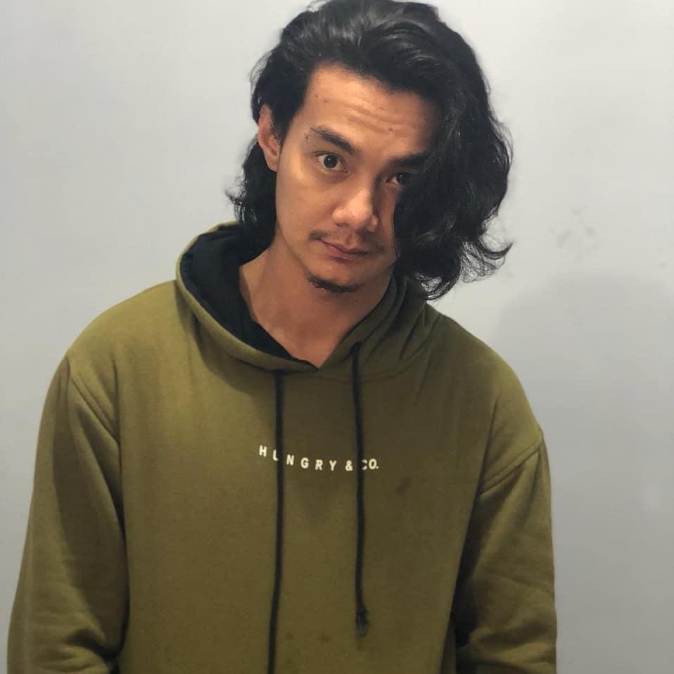Aktor hingga DJ, Ini 8 Fakta Karier Agung Saga