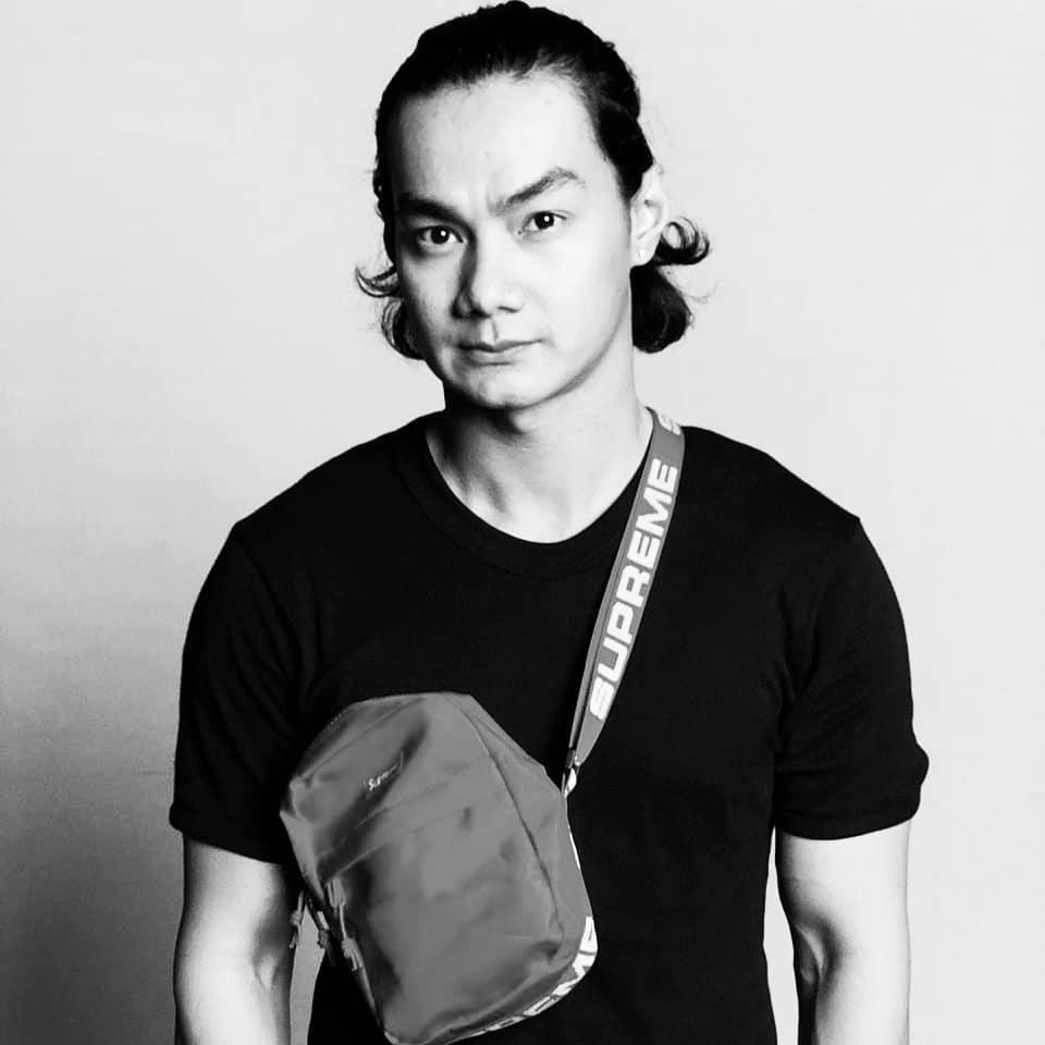 Aktor hingga DJ, Ini 8 Fakta Karier Agung Saga