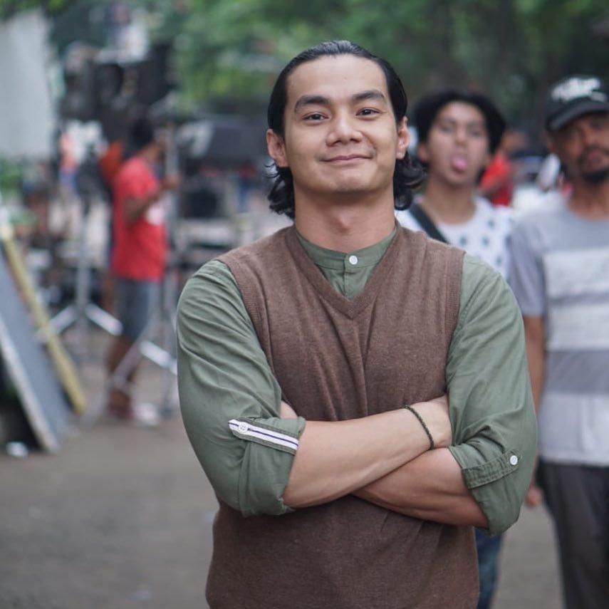 Aktor hingga DJ, Ini 8 Fakta Karier Agung Saga