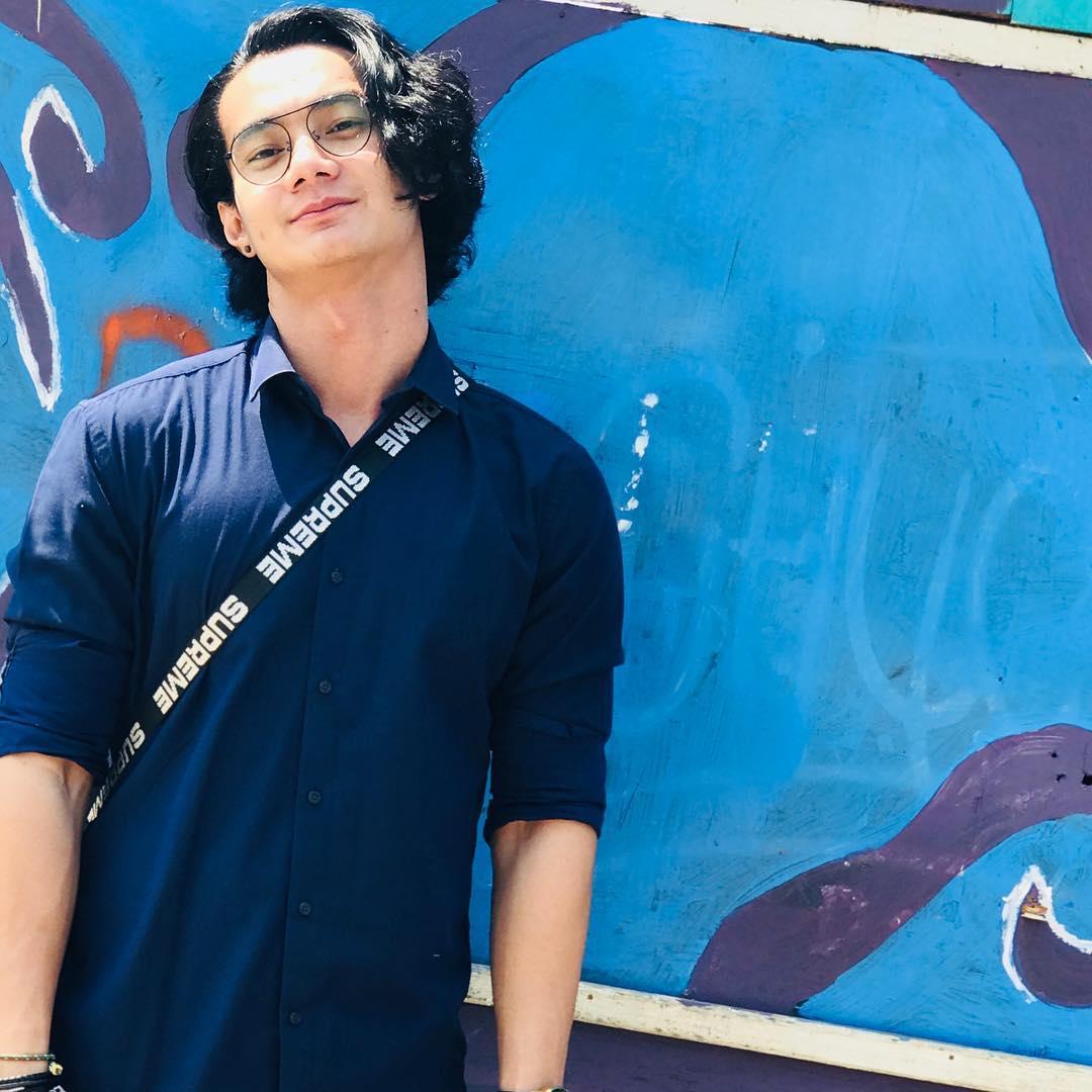 Aktor hingga DJ, Ini 8 Fakta Karier Agung Saga