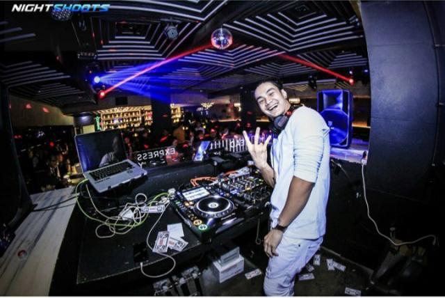 Aktor hingga DJ, Ini 8 Fakta Karier Agung Saga