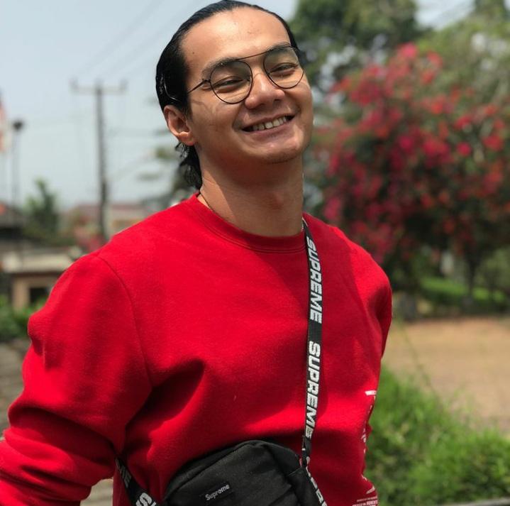 Aktor hingga DJ, Ini 8 Fakta Karier Agung Saga
